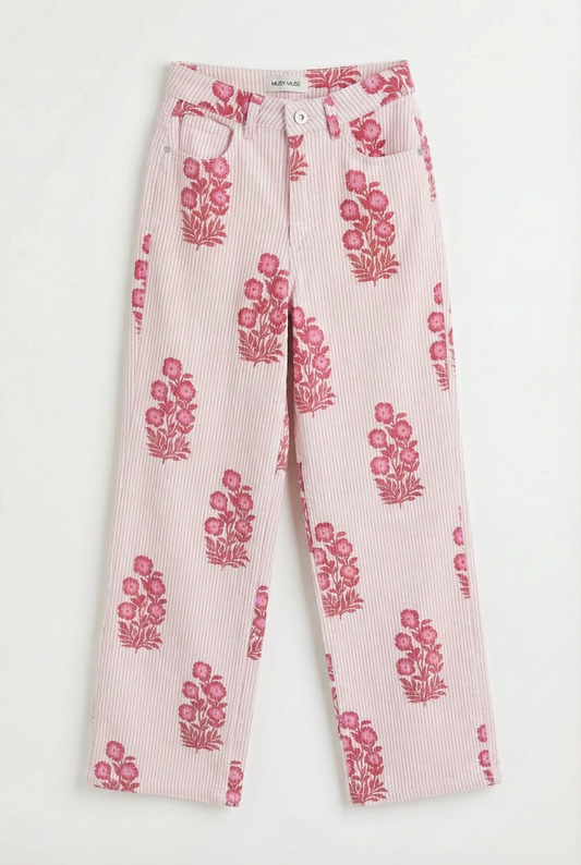 Pantalon Anabel
