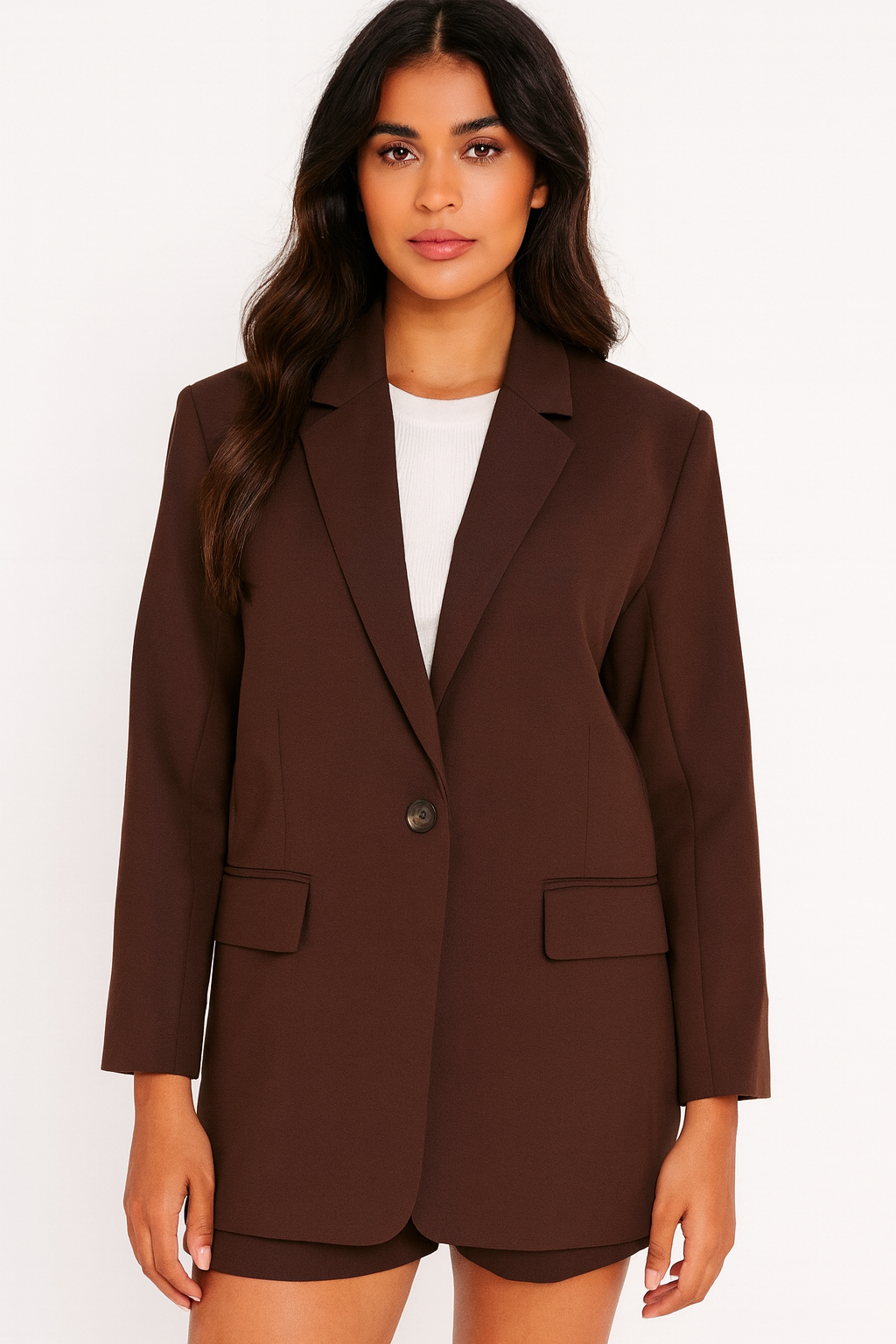 Blazer Théodore