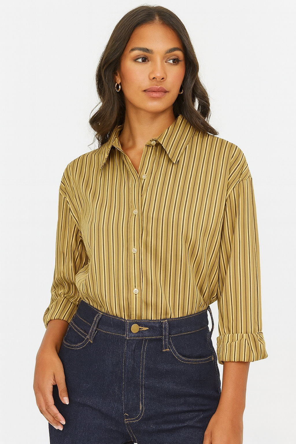 Chemise Olivia