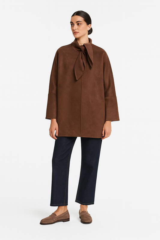 Manteau Poppy