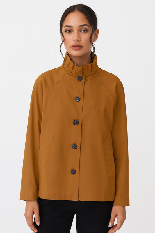 Trench camel Archie