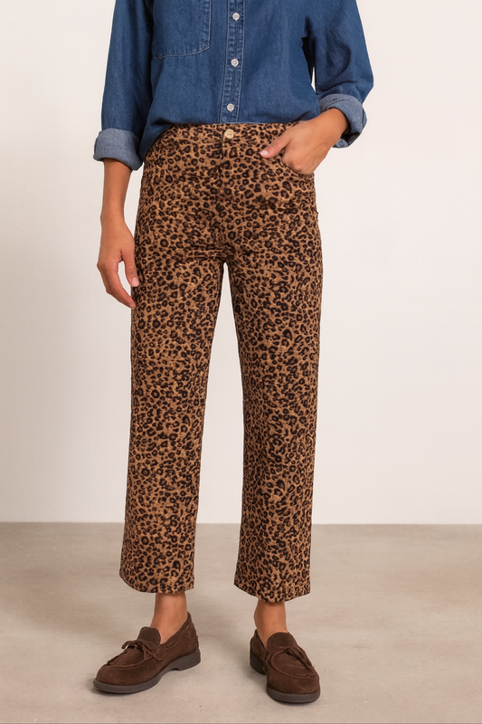 Pantalon Ned