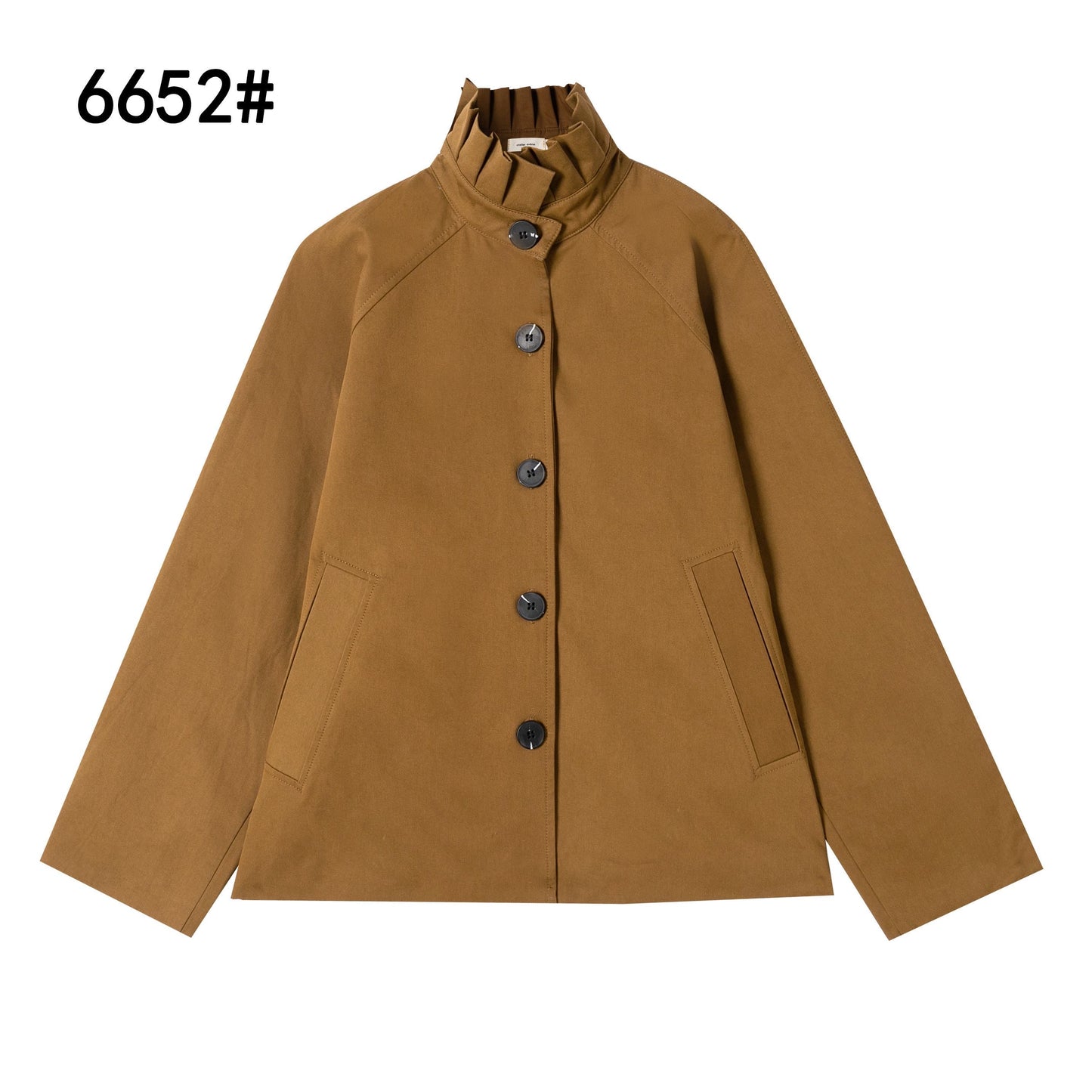 Trench camel Archie