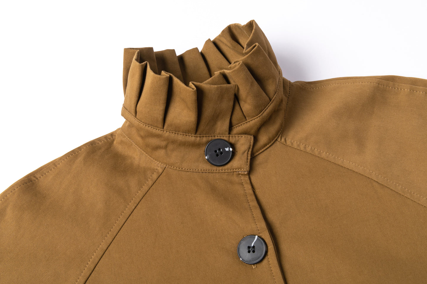 Trench camel Archie
