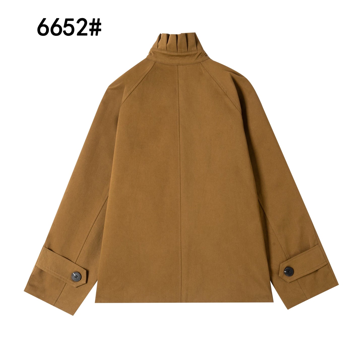 Trench camel Archie
