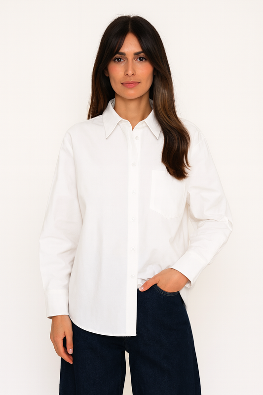 La chemise Oly