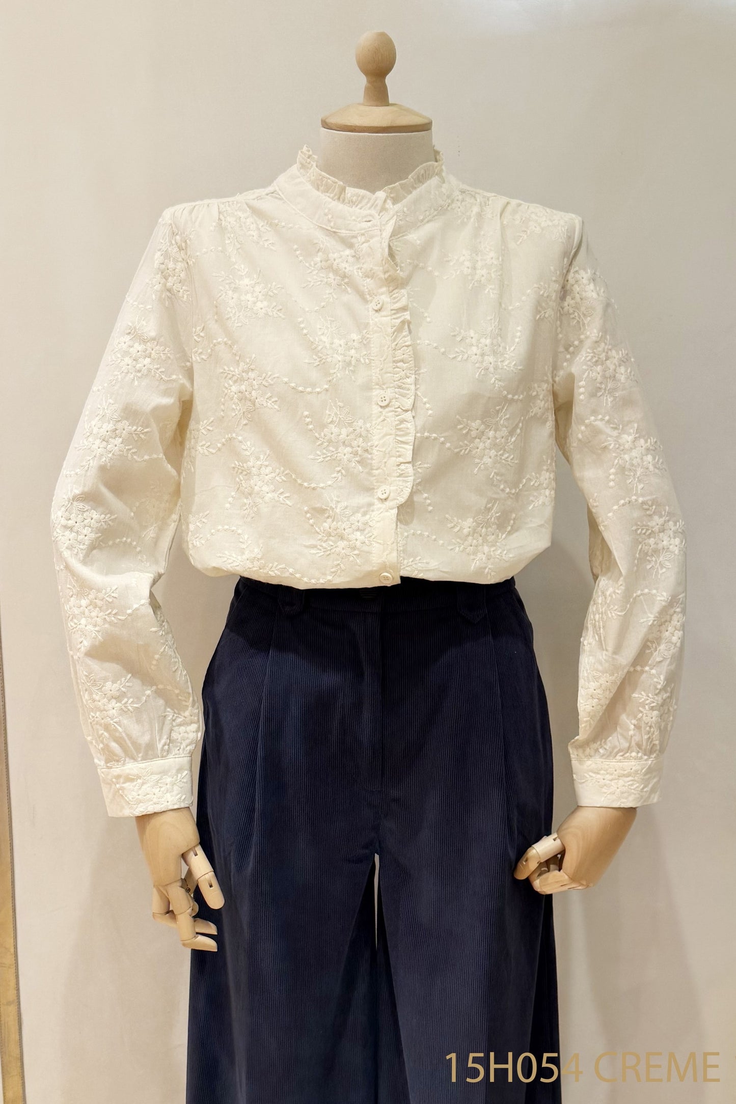 Blouse Alice