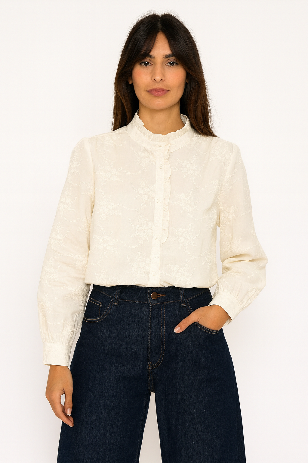 Blouse Alice