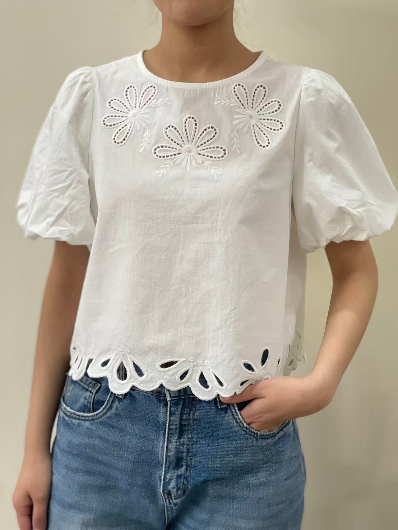Blouse Nathael