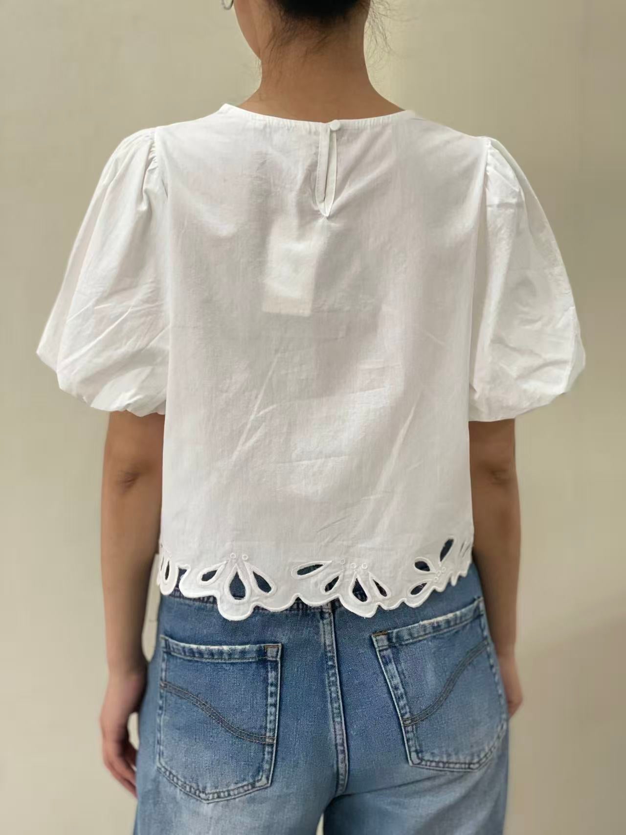 Blouse Nathael