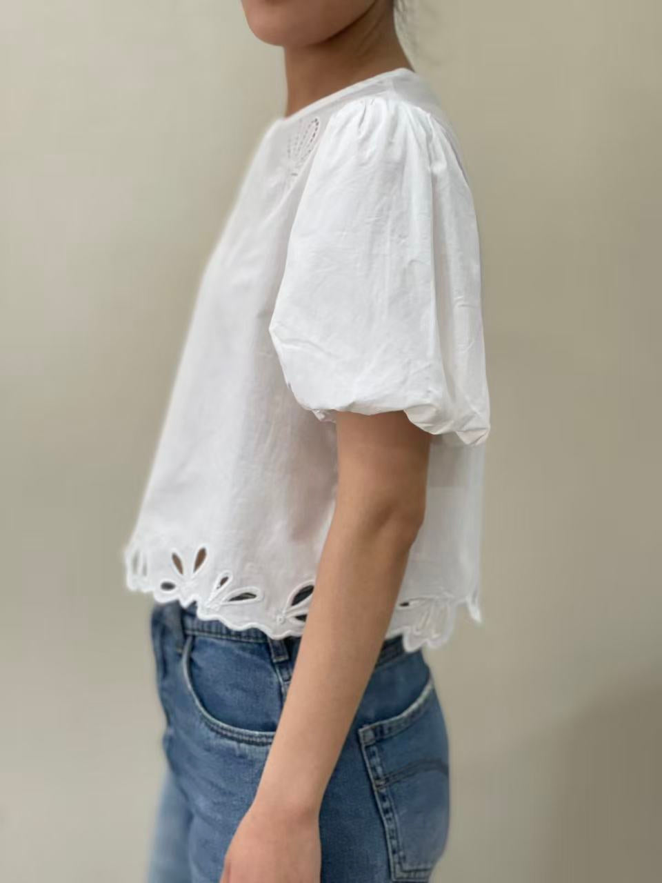 Blouse Nathael