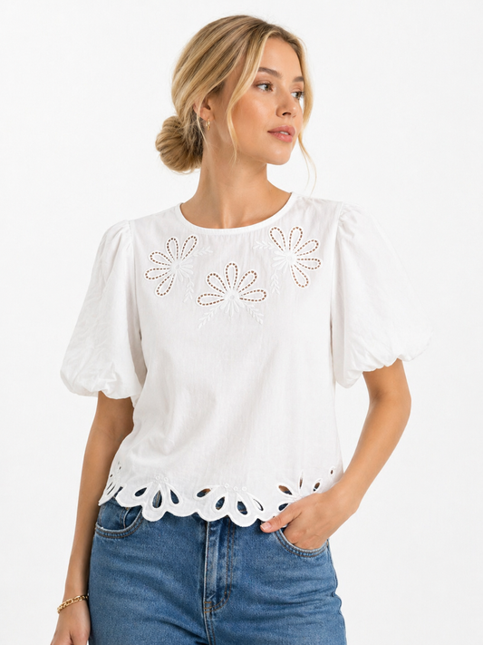 Blouse Nathael