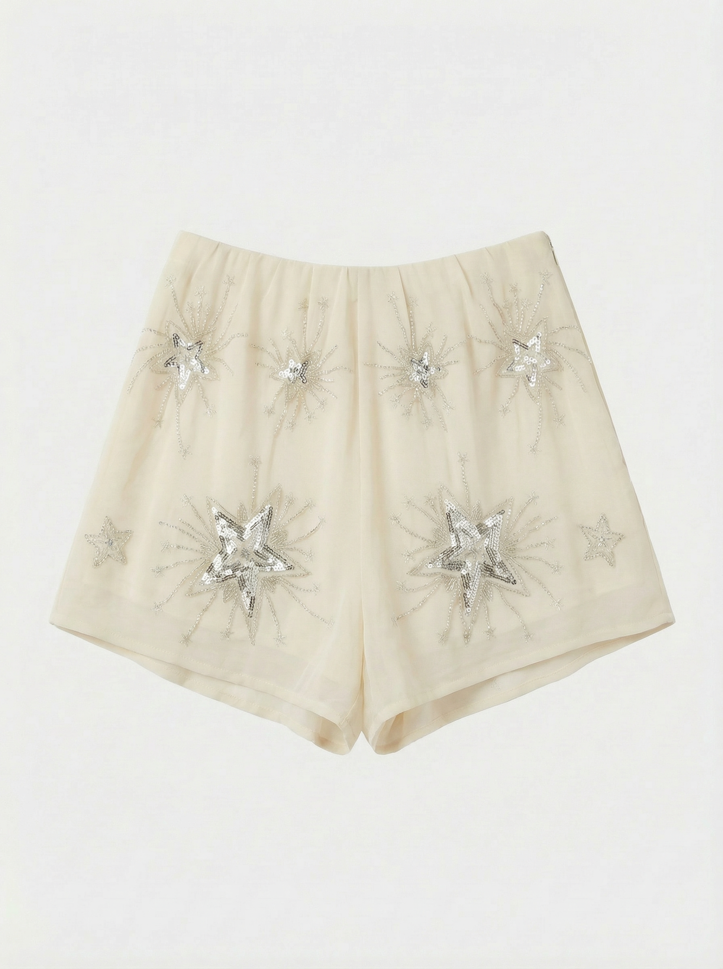 Short Magic