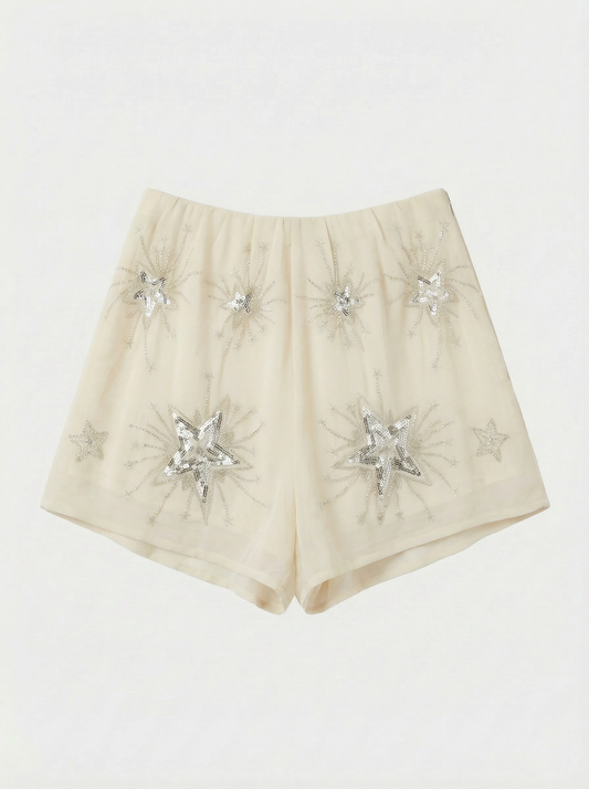 Short Magic