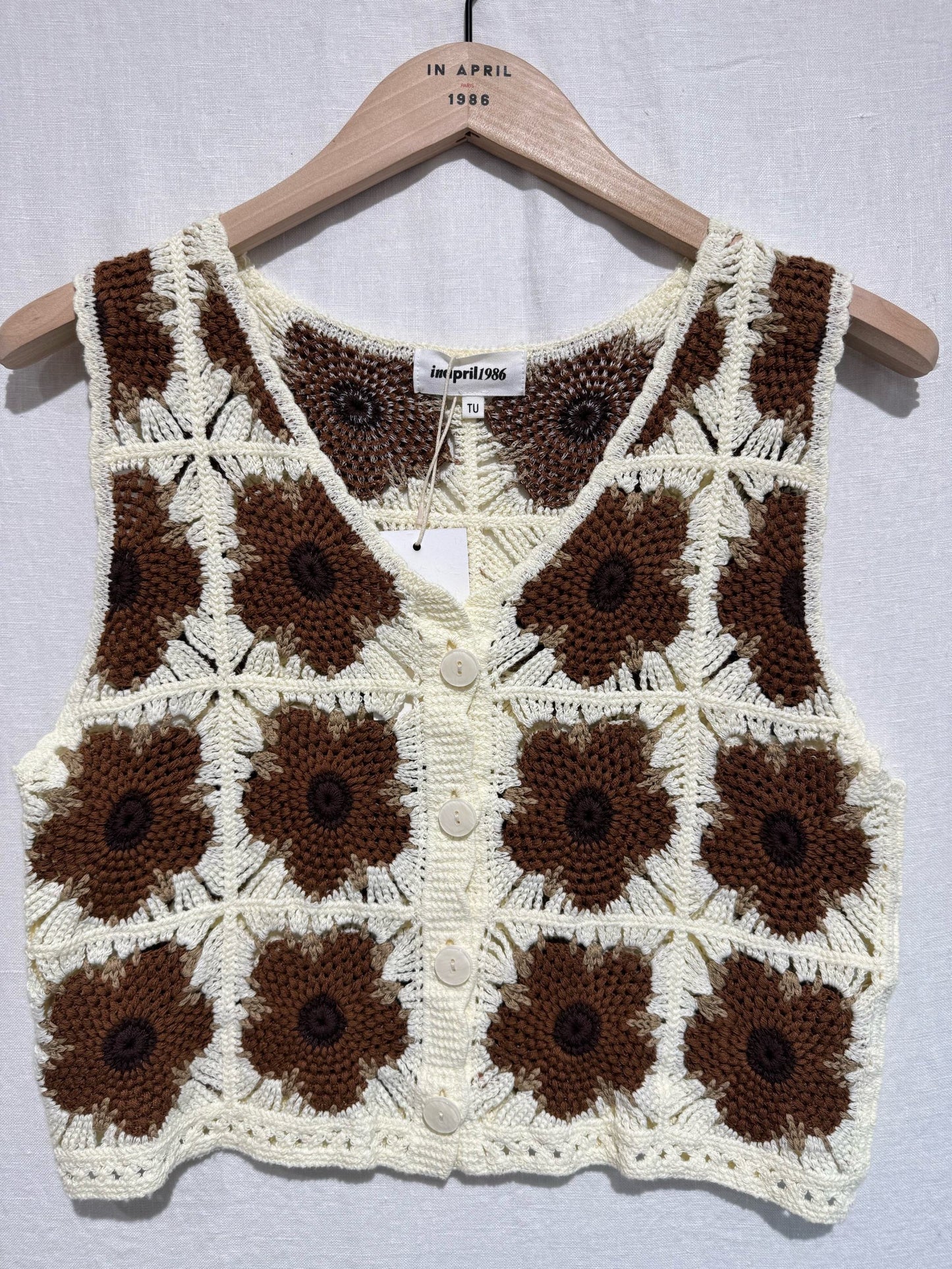 Top Flower