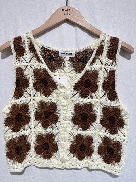 Top Flower