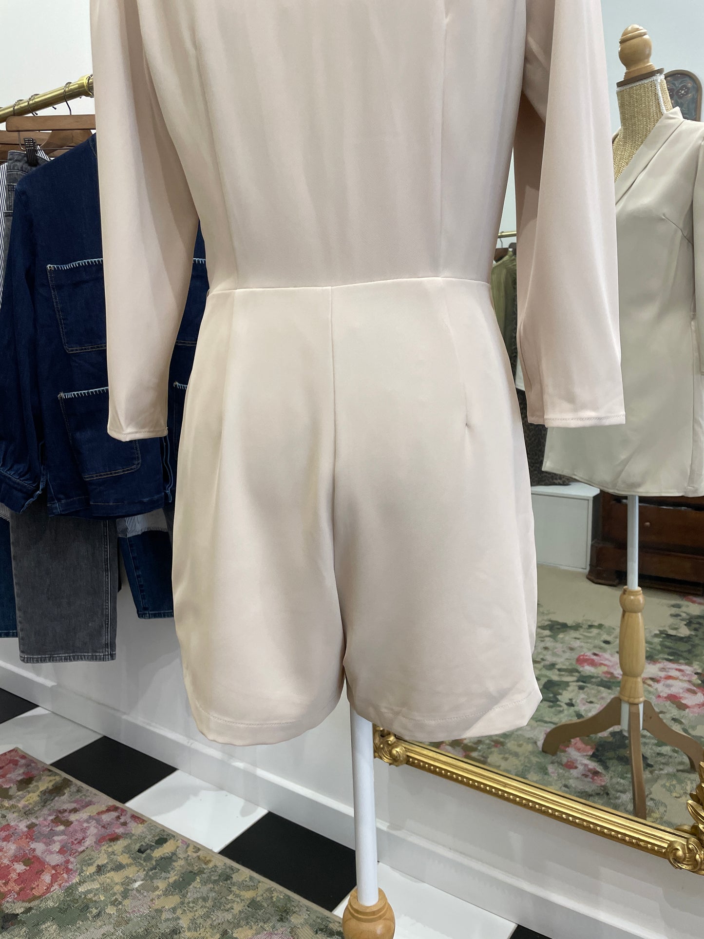 Robe portefeuille