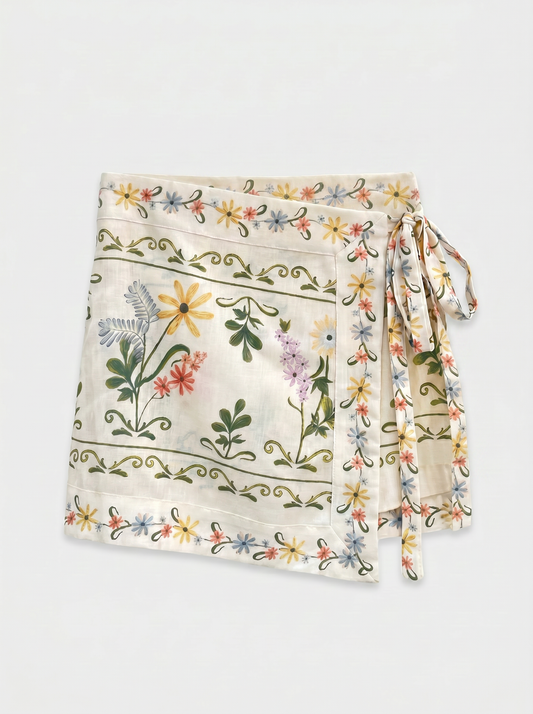 Jupe Short Olea