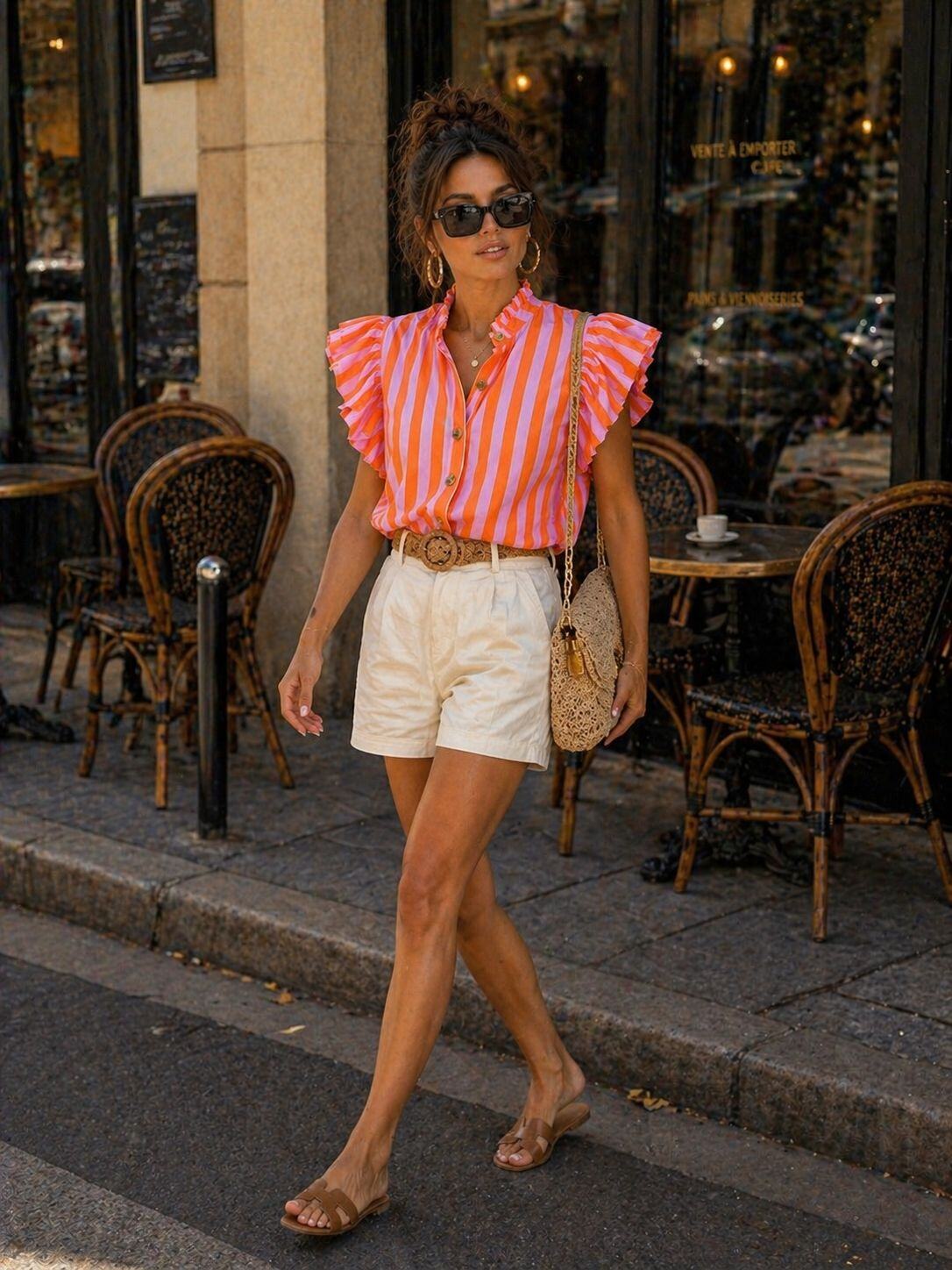 Blouse Juicy