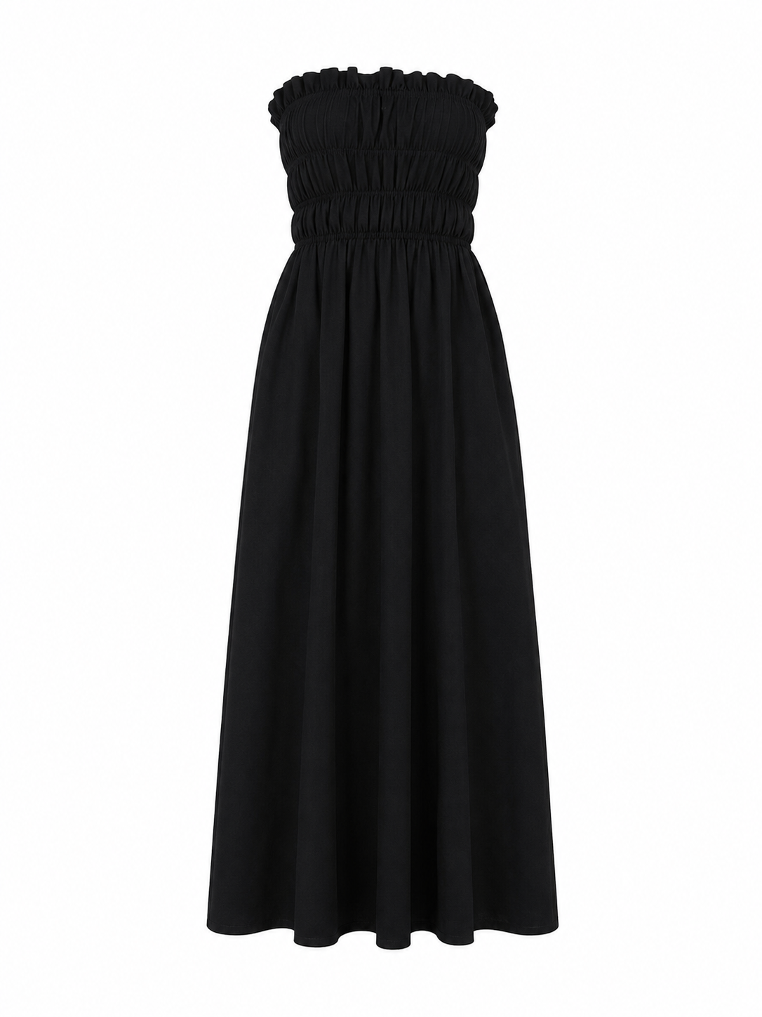 Robe Baia noire