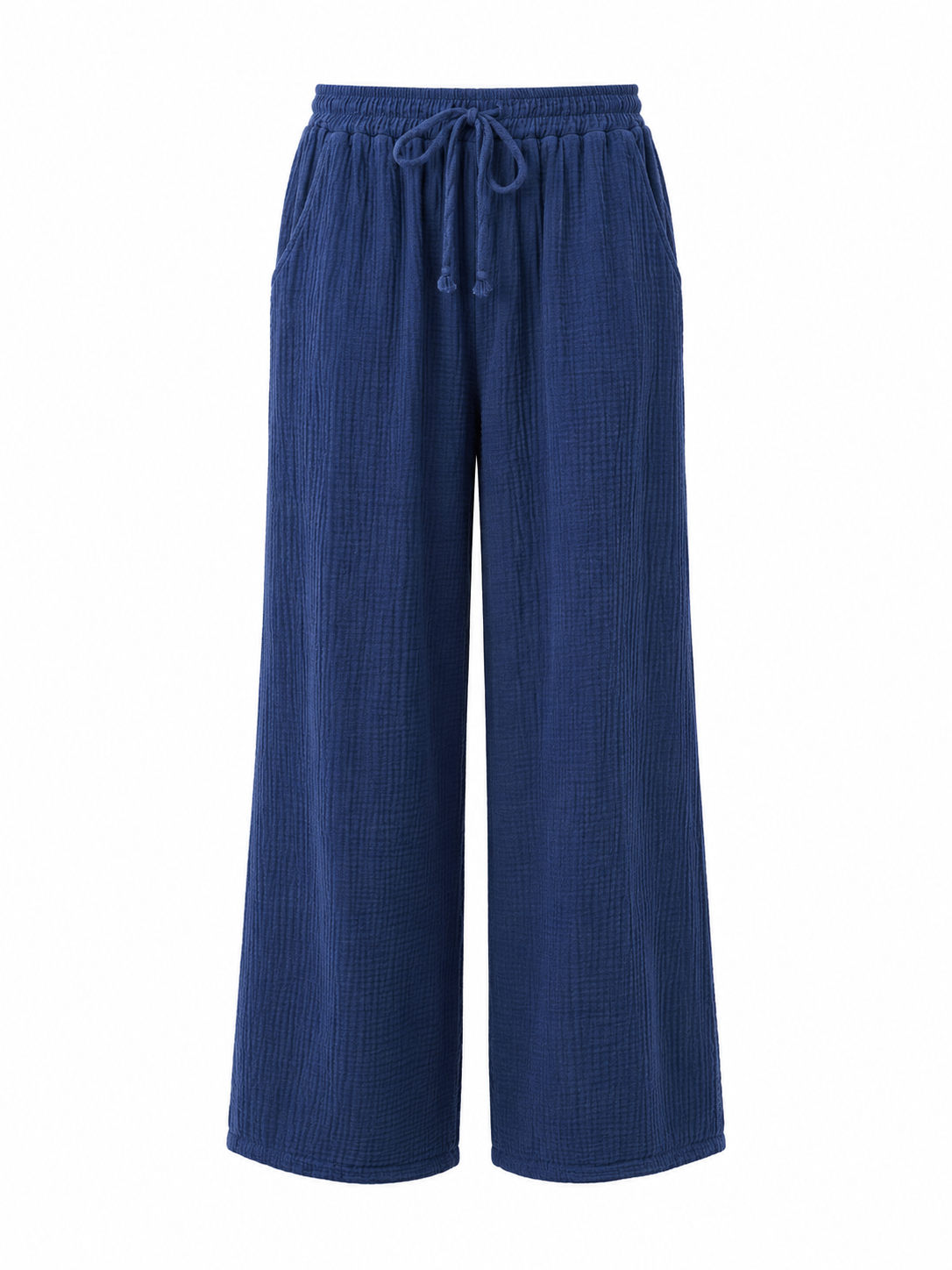 Pantalon Kimy bleu marine