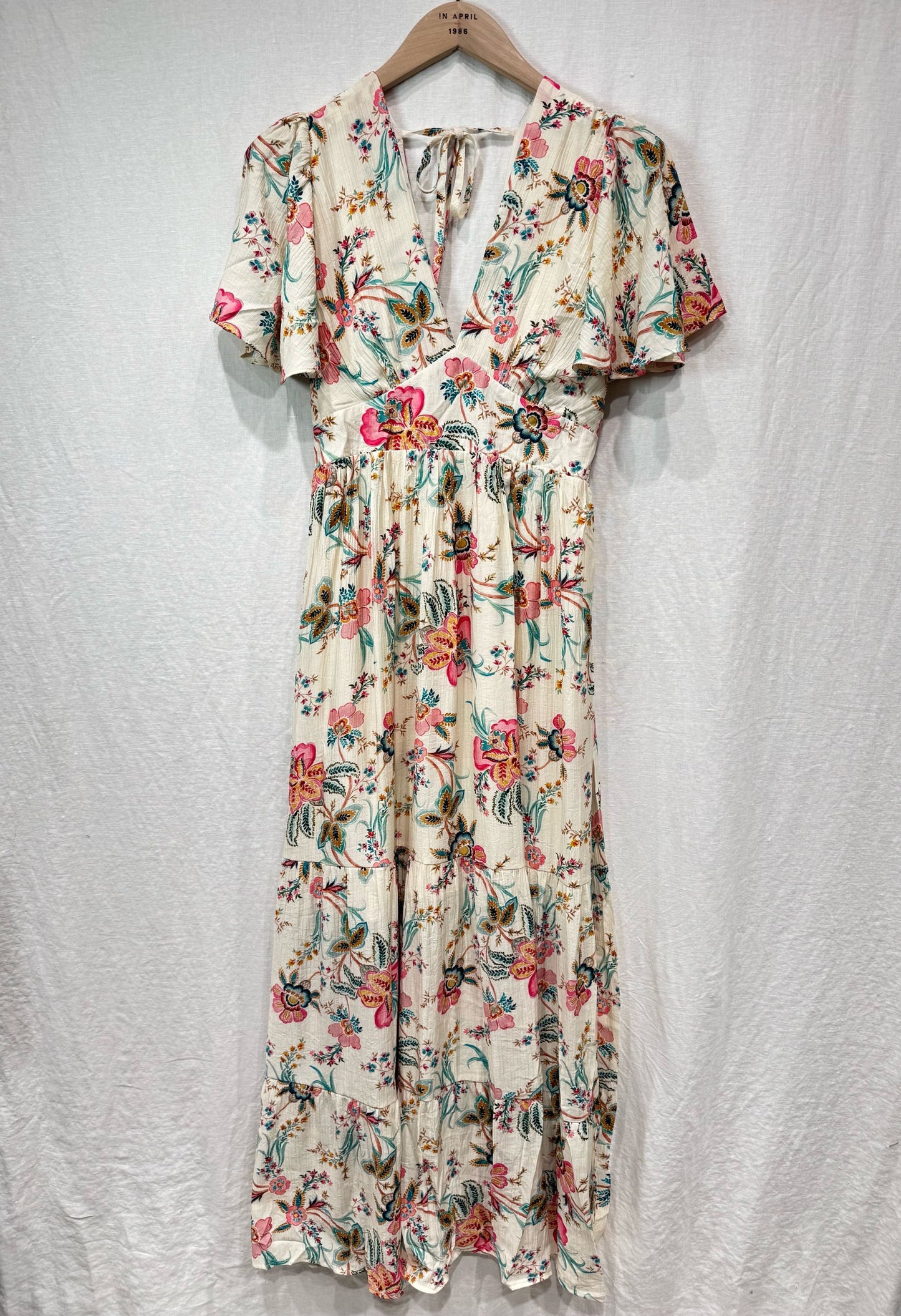 Robe Flower