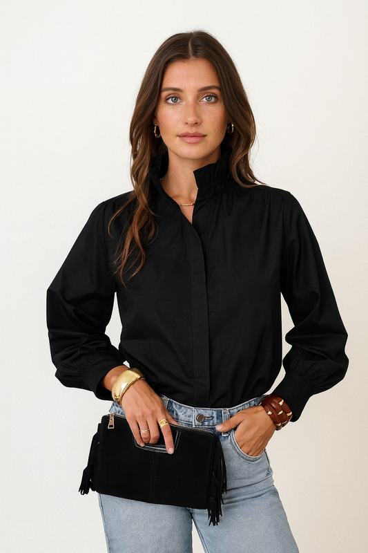 Chemise Chloé