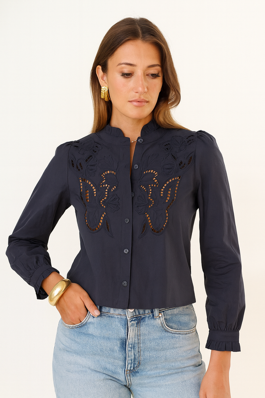 Blouse Blair