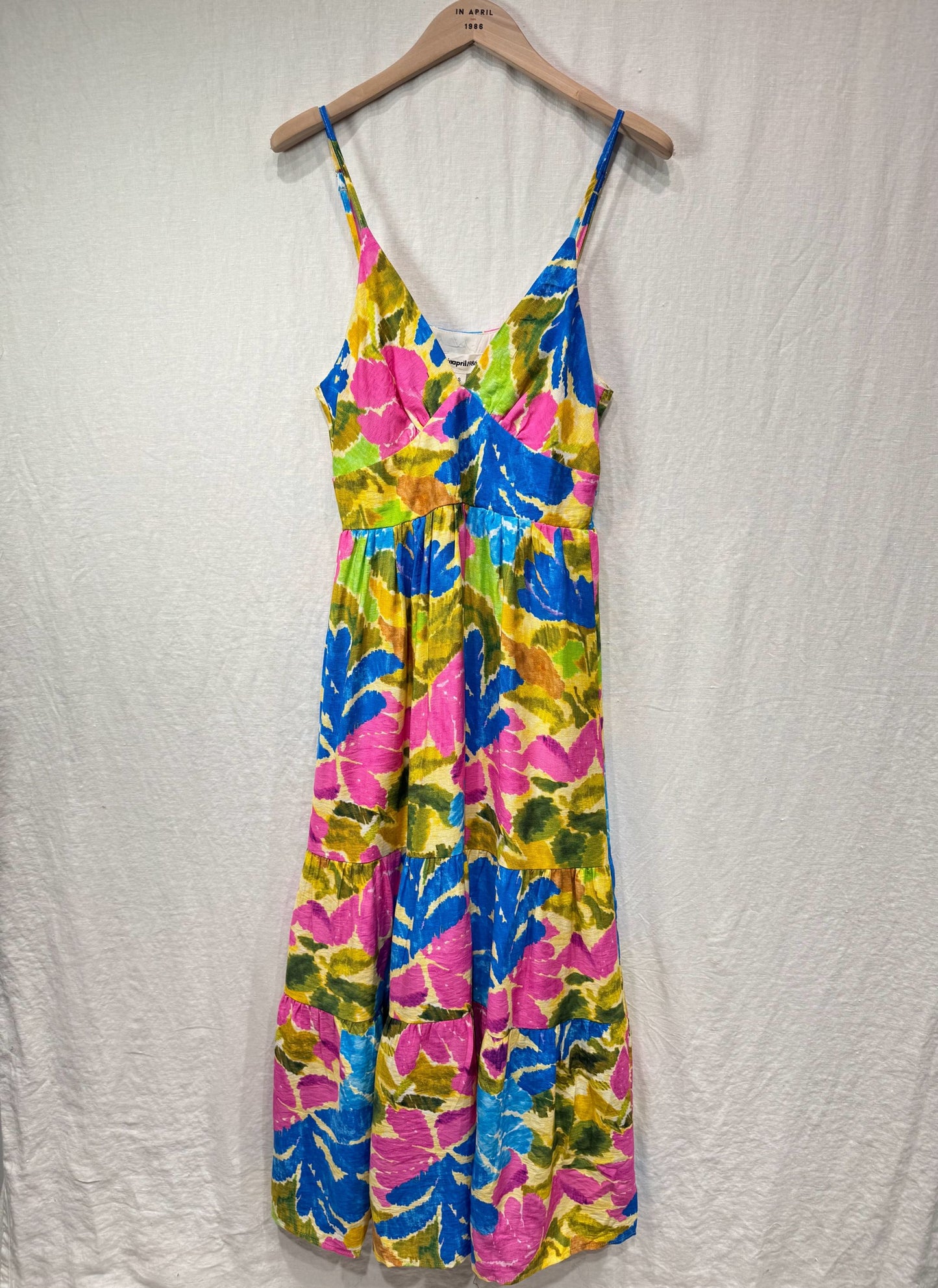 Robe Exotic