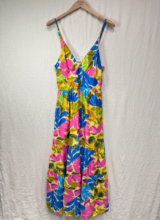 Robe Exotic