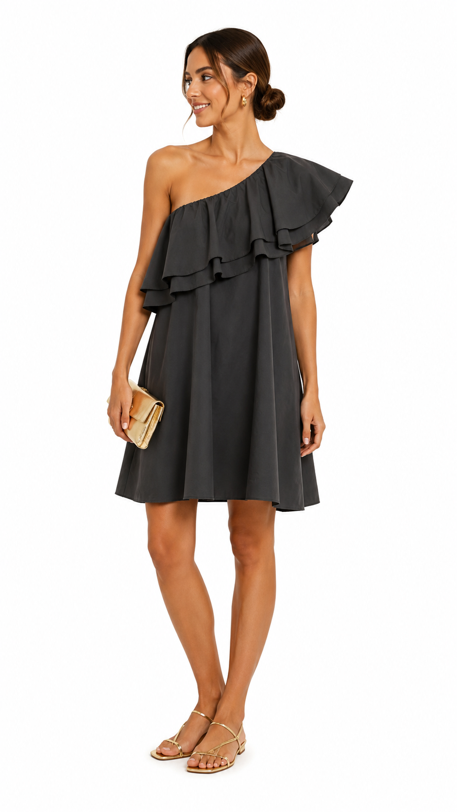 Robe Izia noire