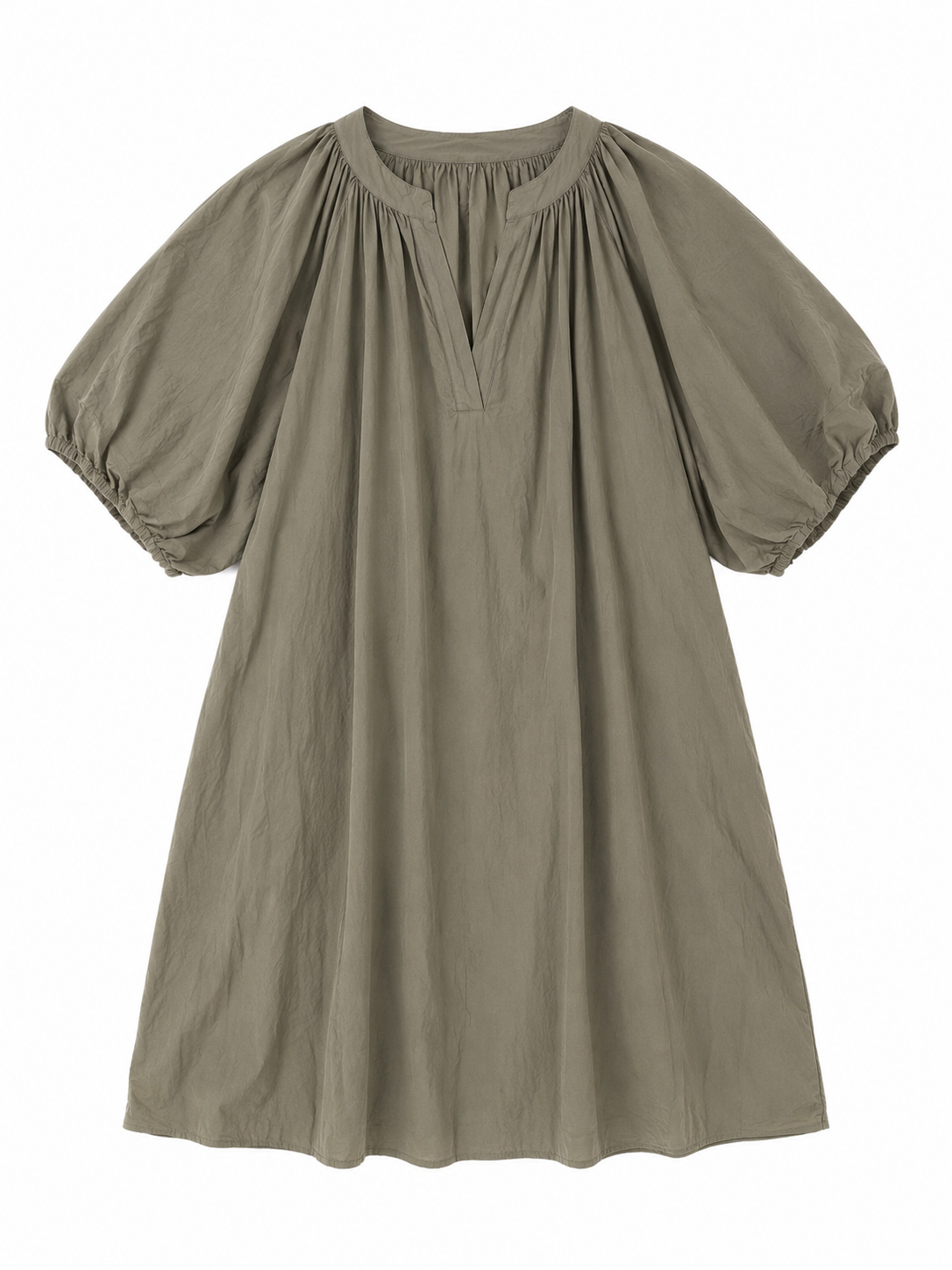 Robe Marta kaki