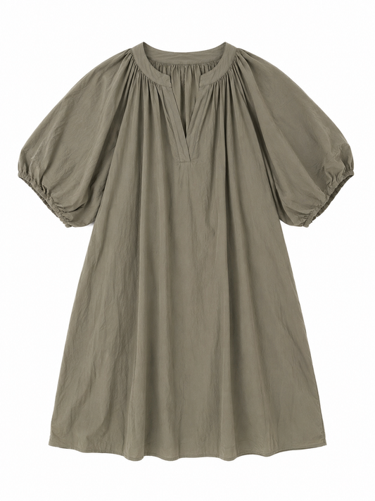 Robe Marta kaki