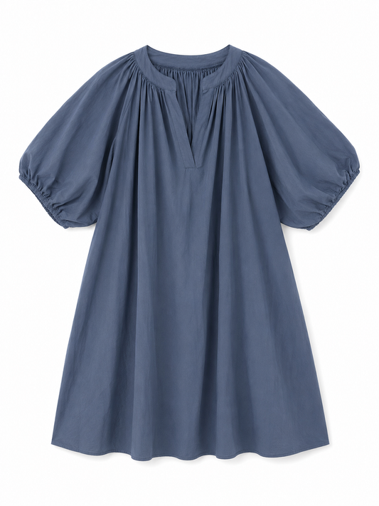 Robe Marta marine