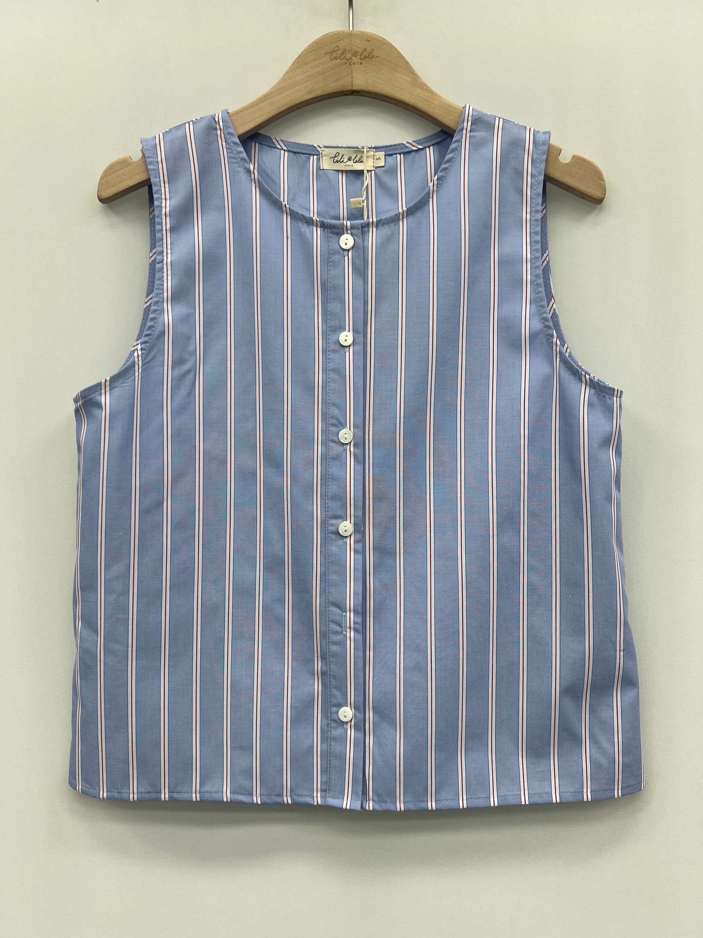 Blouse Annie