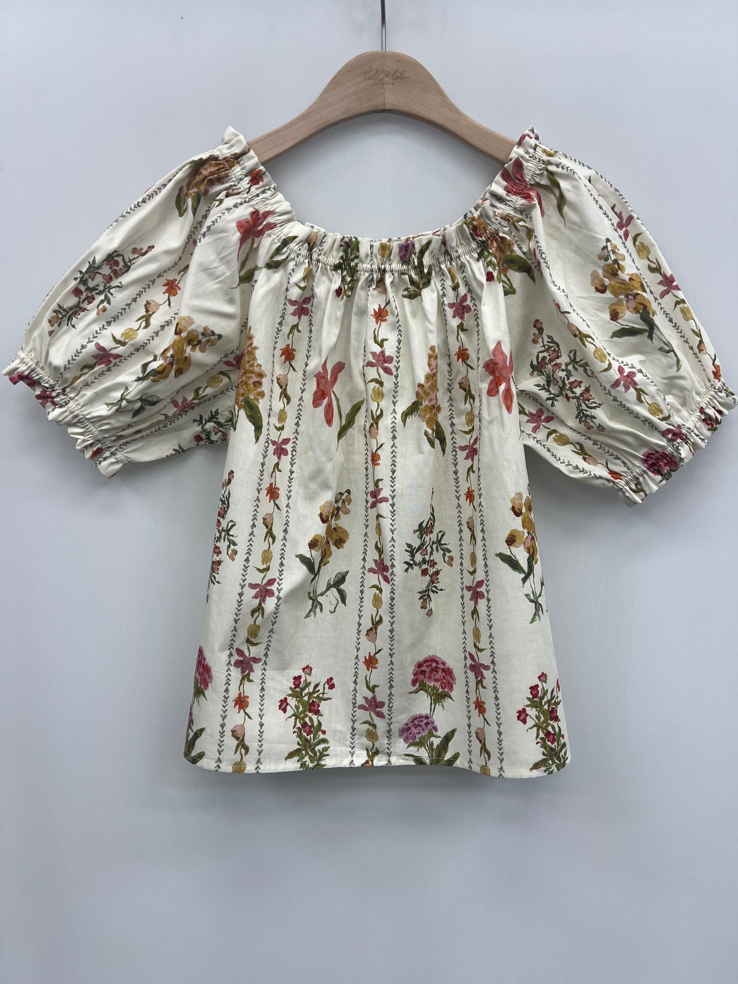 Blouse Olga
