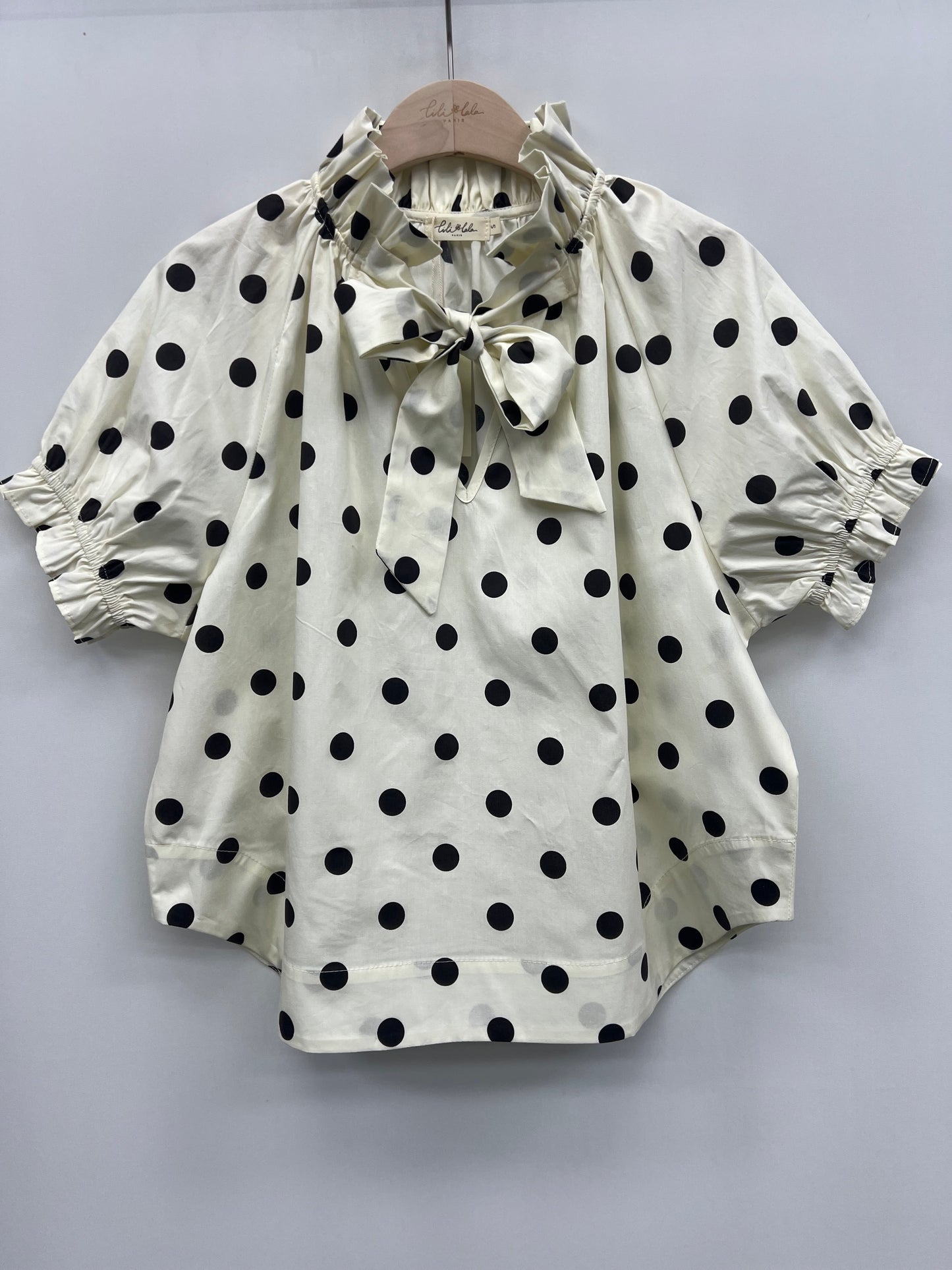 Blouse Peaches