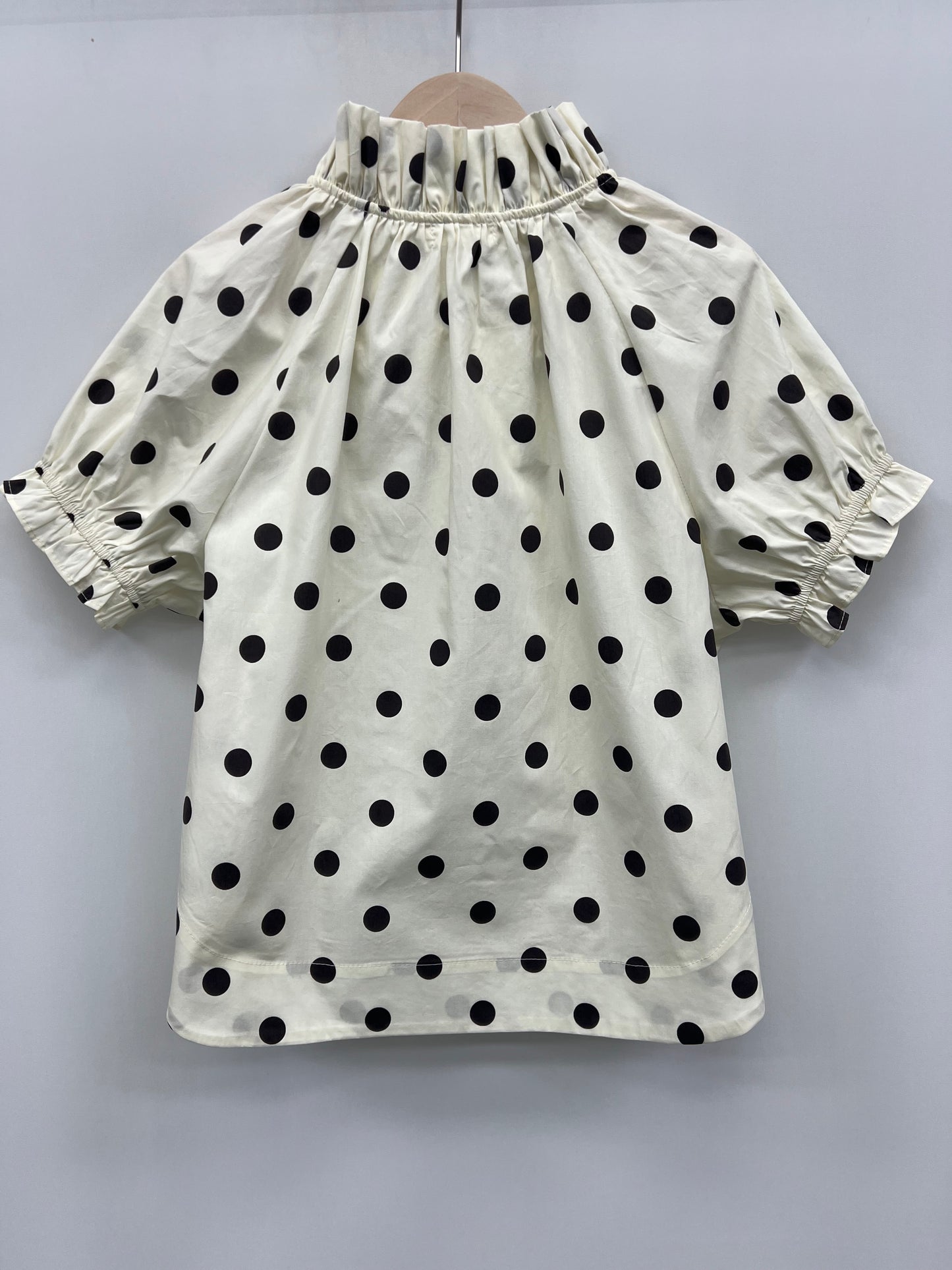 Blouse Peaches