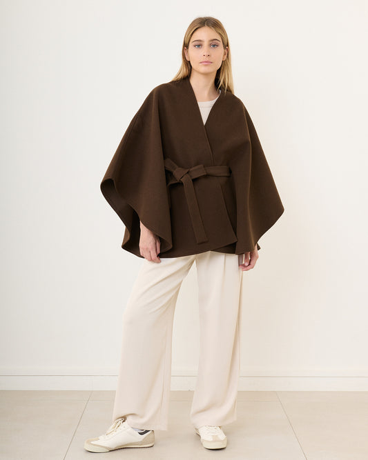 Cape Bianca chocolat