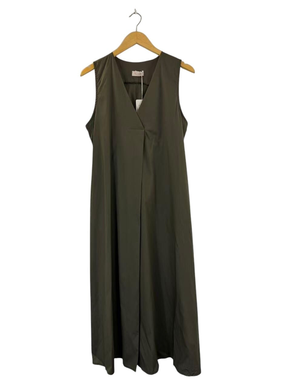 Robe Loria kaki