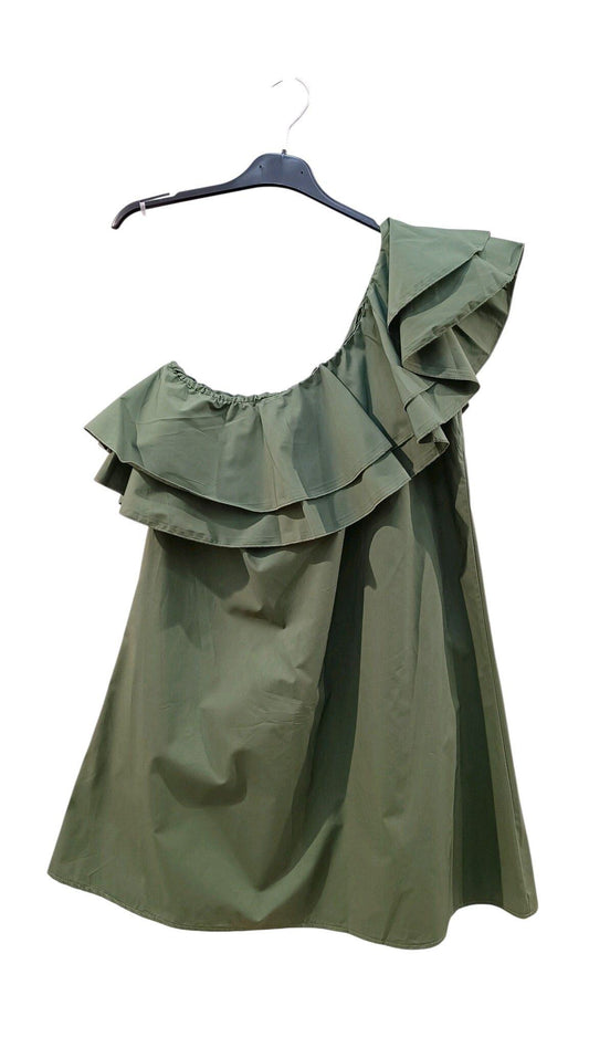 Robe Izia kaki