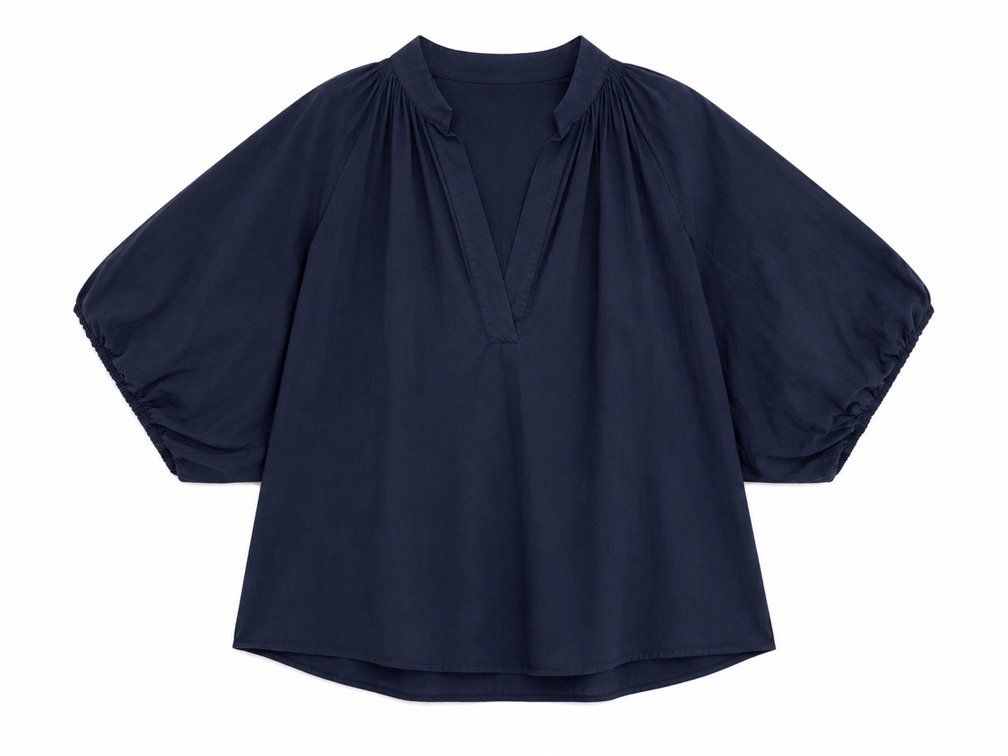 Blouse Mara marine