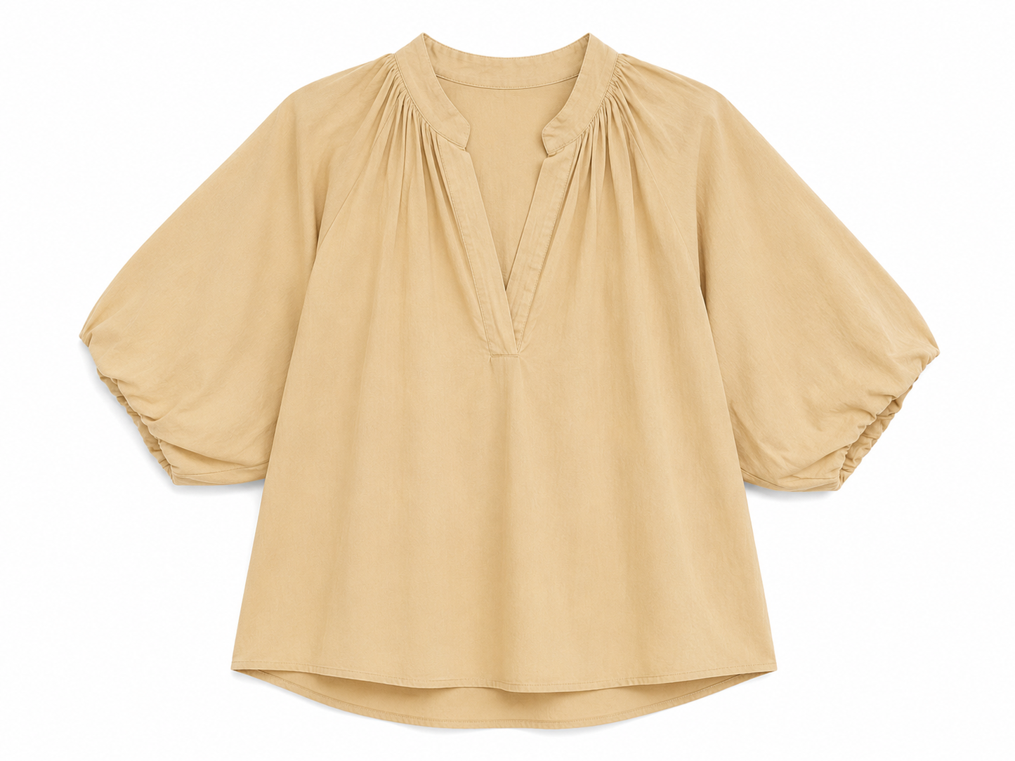 Blouse Mara beige