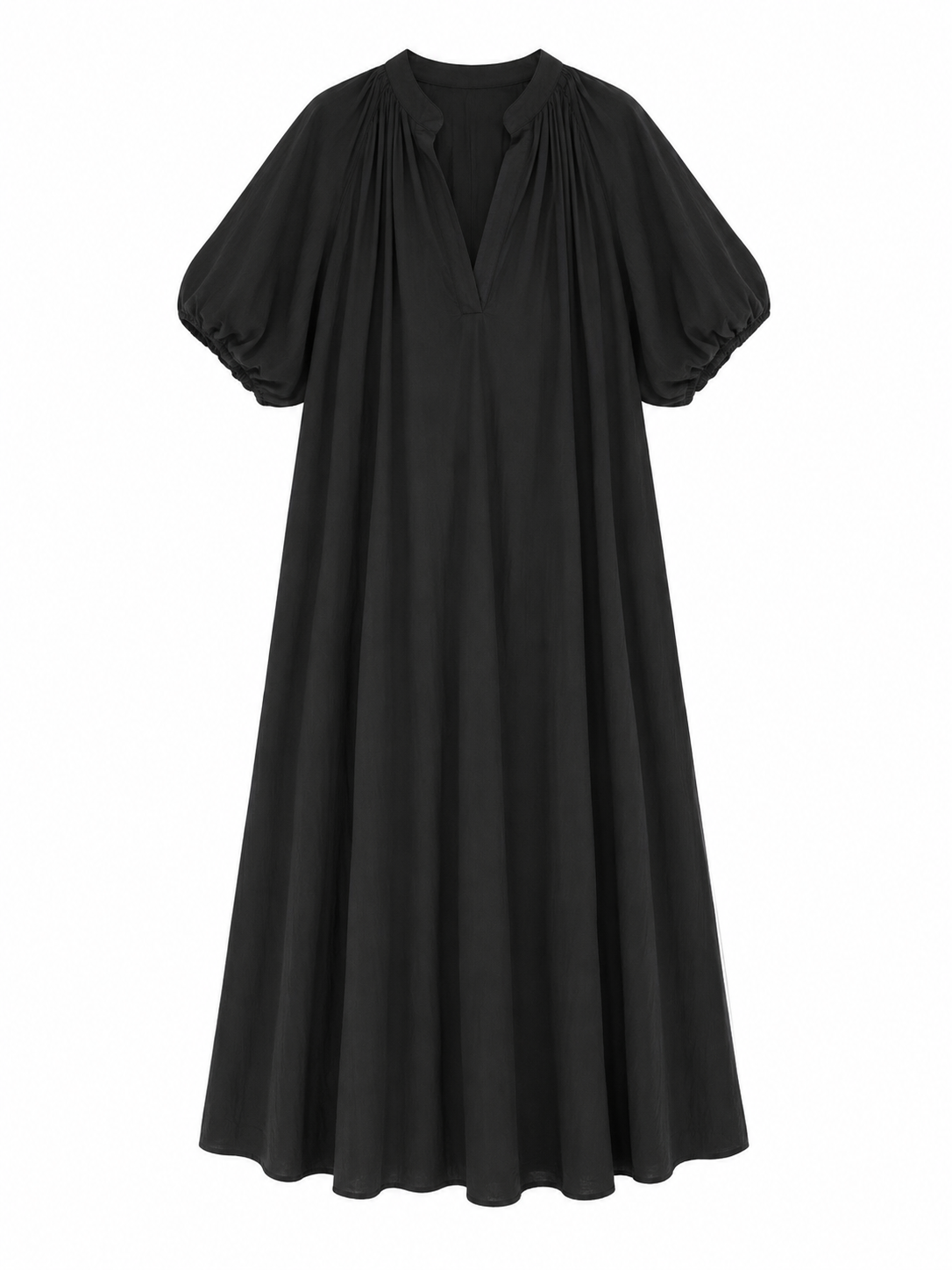 Robe Martie noire