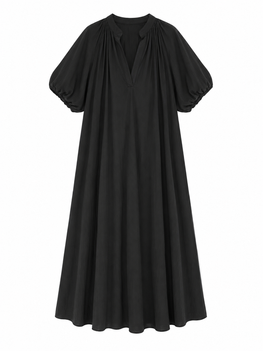 Robe Martie noire