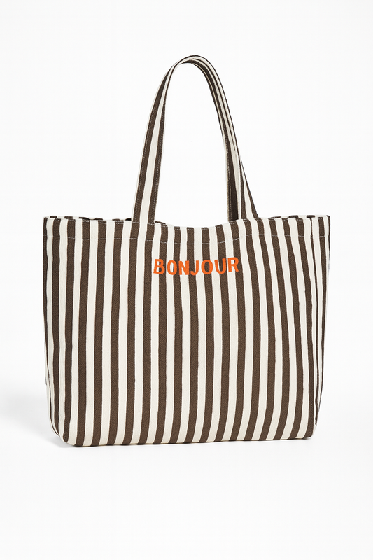 Le Bonjour Bag