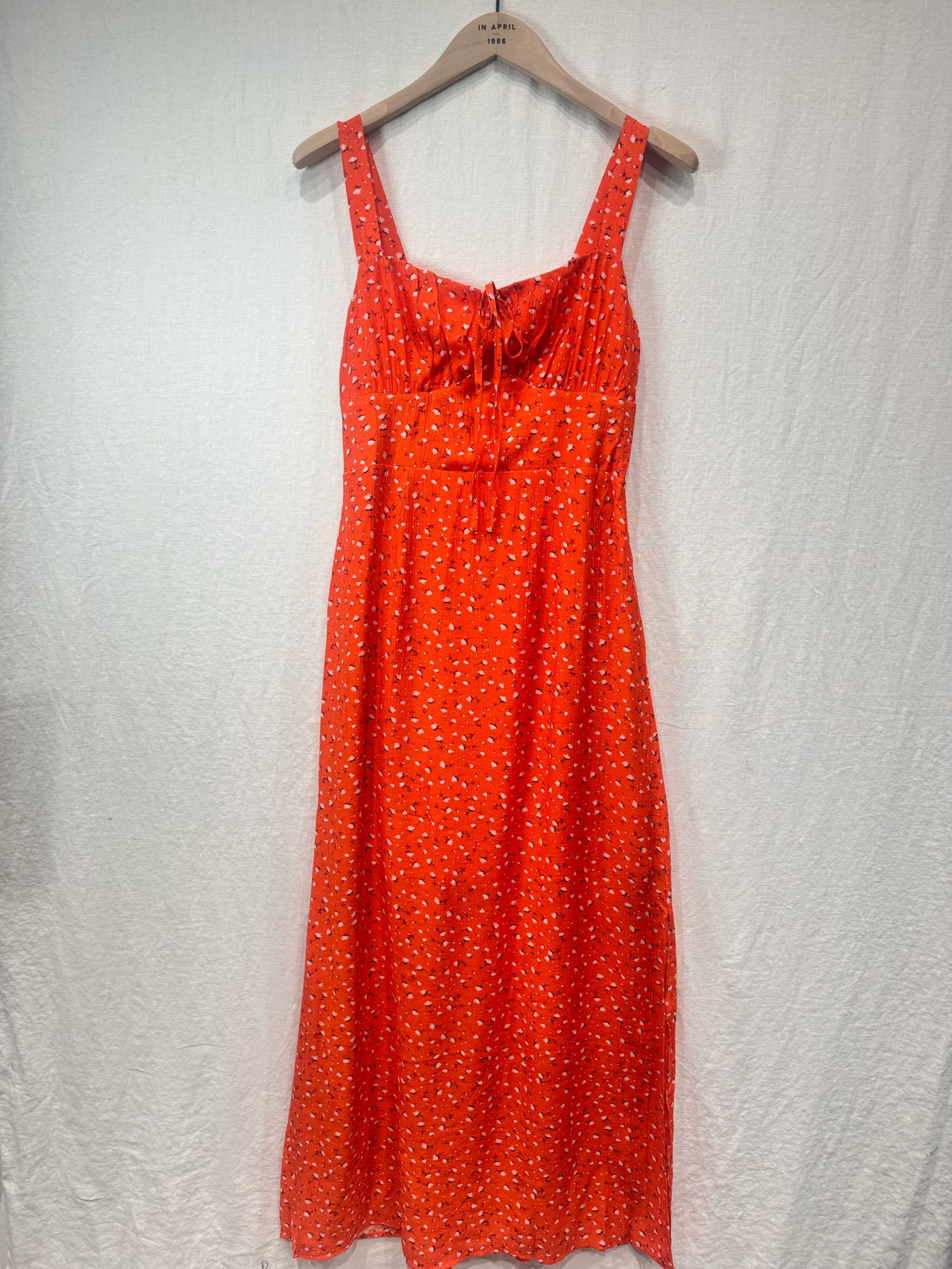 Robe Red