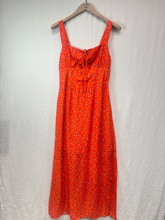 Robe Red