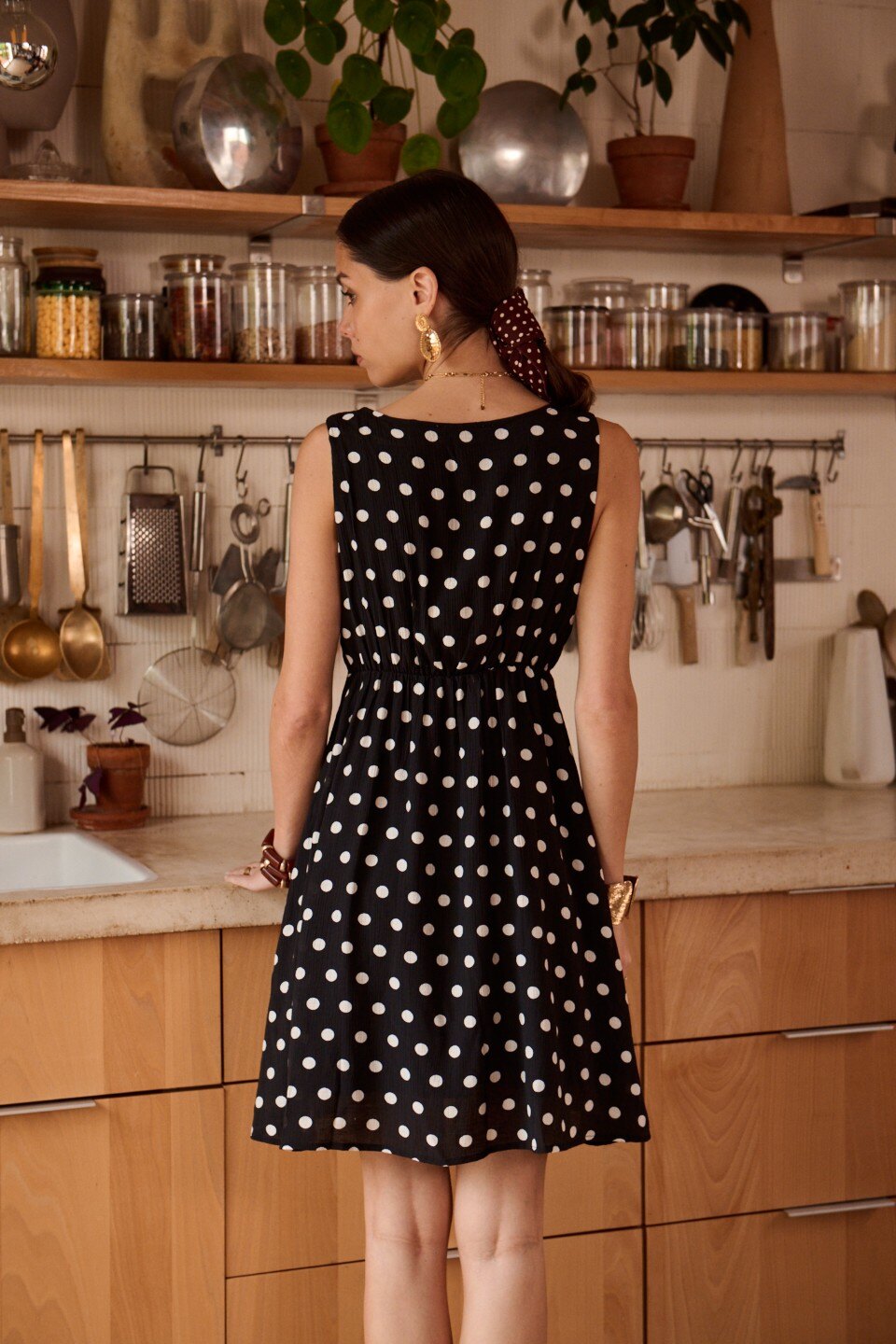Robe Suzanna