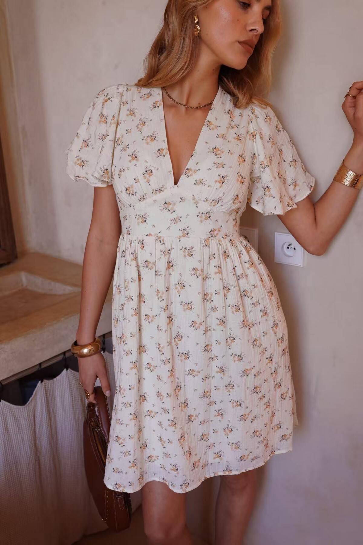 Robe Maggy